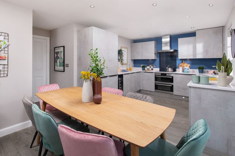 Property 3 of 10. 001 Bne Meadowhill Throckley Kingsley 4Bed Updates