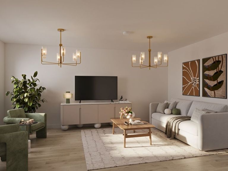 Property 3 of 6. Living Room