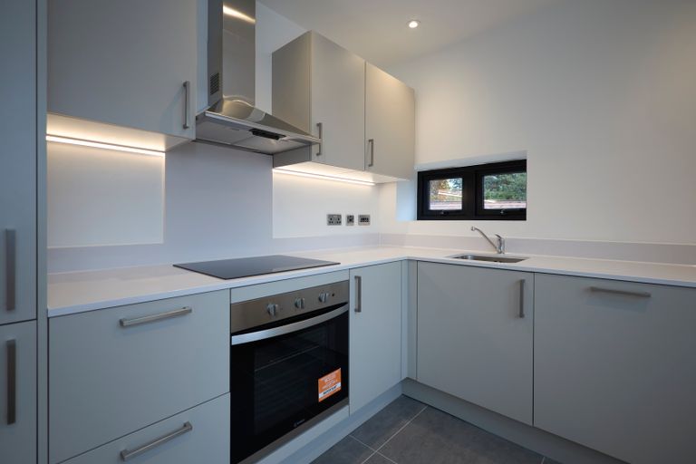 Property 3 of 7. Kitchen