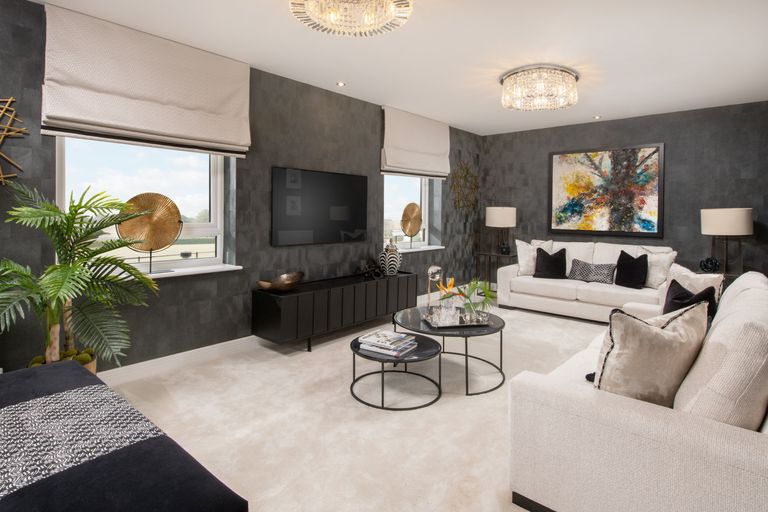 Property 1 of 10. Showhome Photography