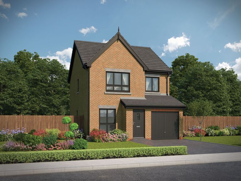 Property 2 of 10. CGI