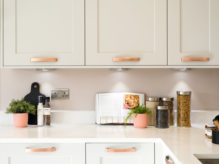 Property 3 of 6. Kitchen Of Buxton, A 2 Bedroom House