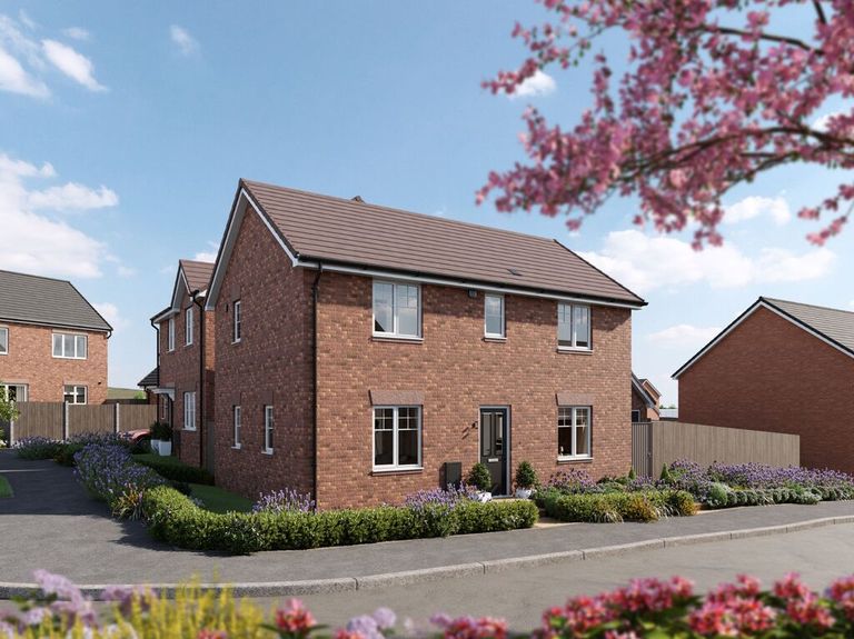 Property 1 of 1. Redh_Linden_Becket_CGI