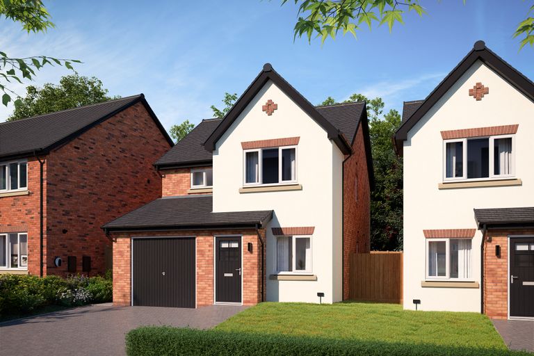 Property 1 of 10. CGI