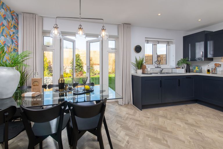 Property 1 of 11. Showhome Photography