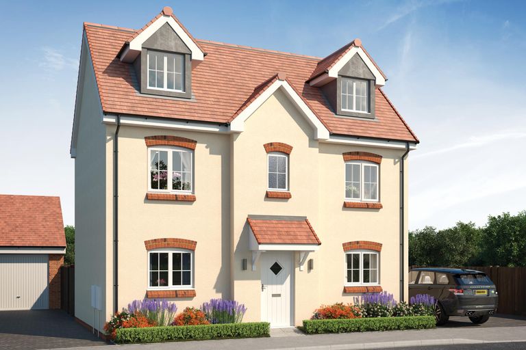 Property 1 of 1. CGI