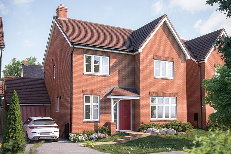 Property 1 of 11. Aspen CGI