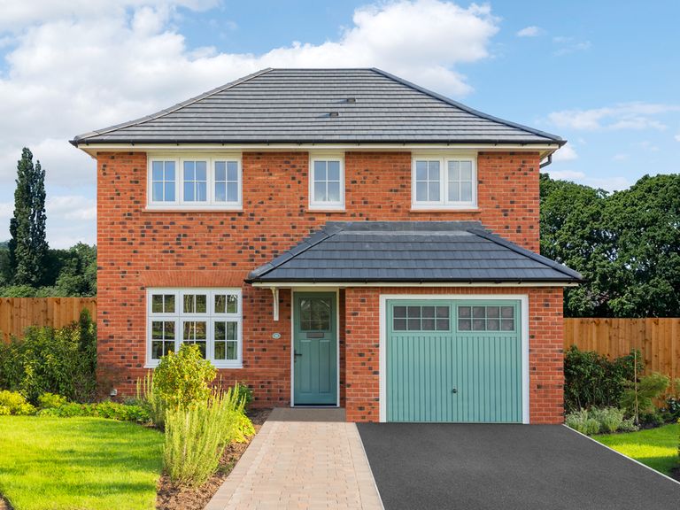 Property 1 of 9. Shrewsbury - 72186