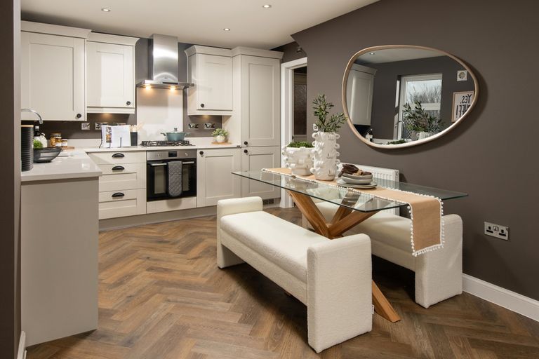 Property 3 of 10. Tenby Kitchen/Diner