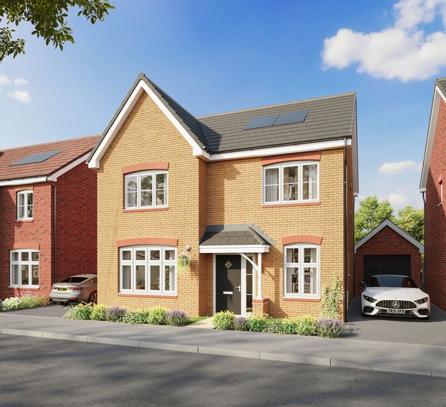 Property 1 of 10. Fshay003 Stone Walk_Chestnut X414-Plot 49 _Final