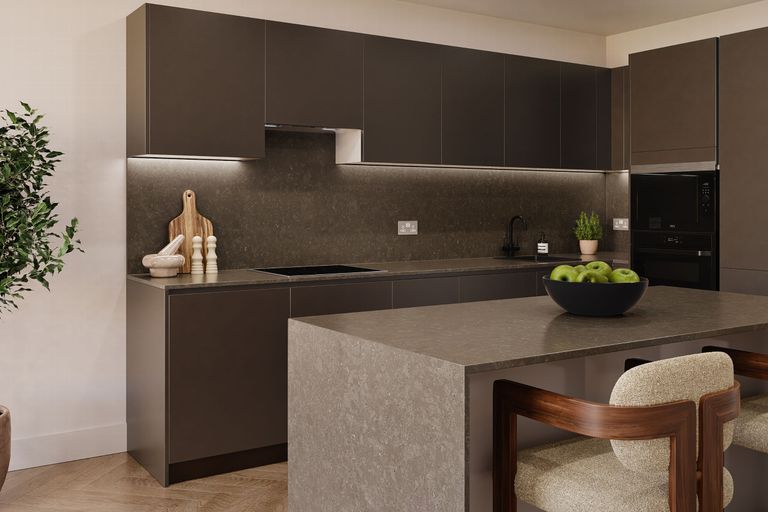 Property 3 of 7. Hendon Waterside - The Townhouses
