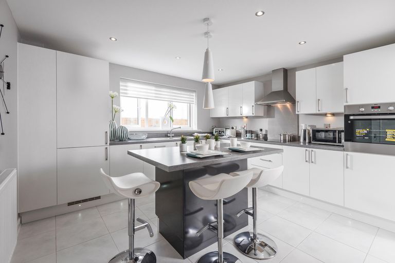 Property 3 of 16. Showhome Photography