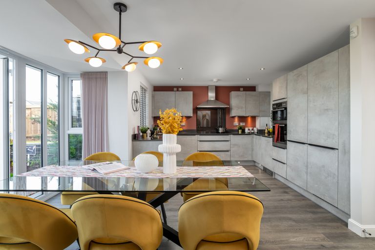 Property 3 of 10. The Ballater