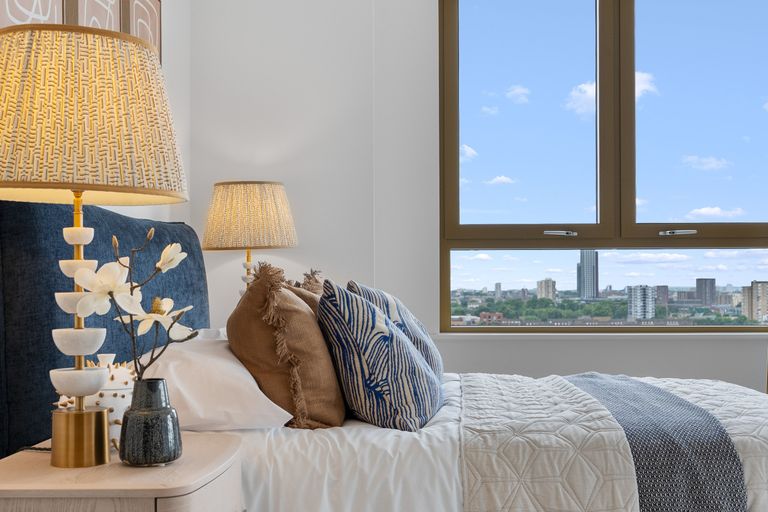 Property 1 of 6. Bedroom