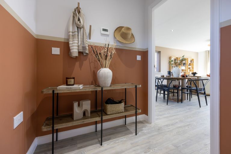 Property 3 of 9. Sunnybower Meadow-Rowan-Utility