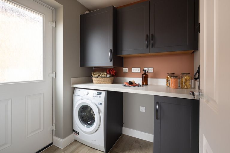Property 3 of 10. Dwh Clipstone Park The Bradgate Show Home