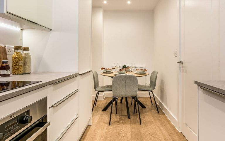 Property 2 of 9. Marsham Show Home