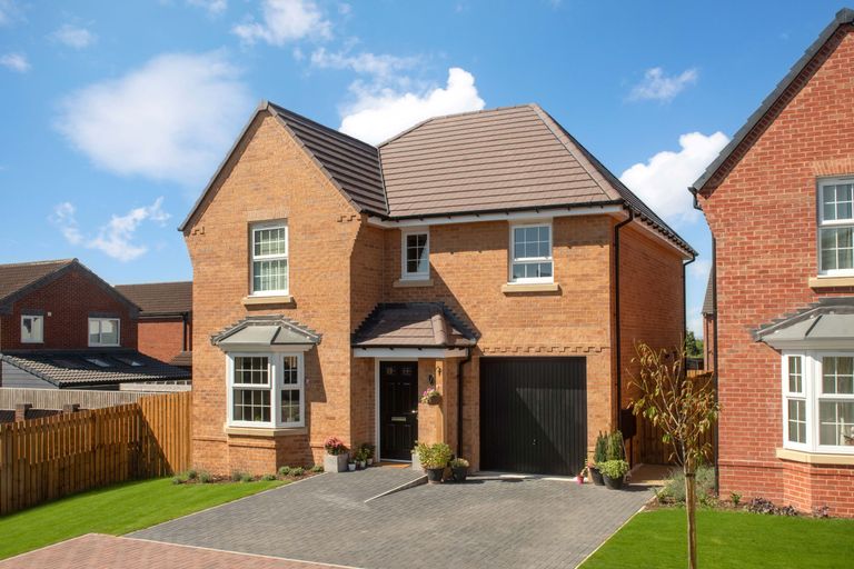 Property 1 of 10. External Berney