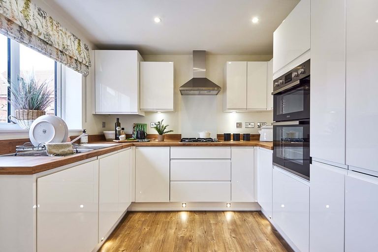 Property 3 of 10. Cook And Bake With All The Family