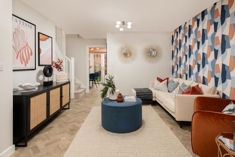 Property 1 of 13. Showhome Photography