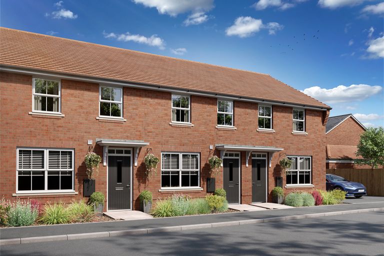 Property 2 of 8. Cgb Archford