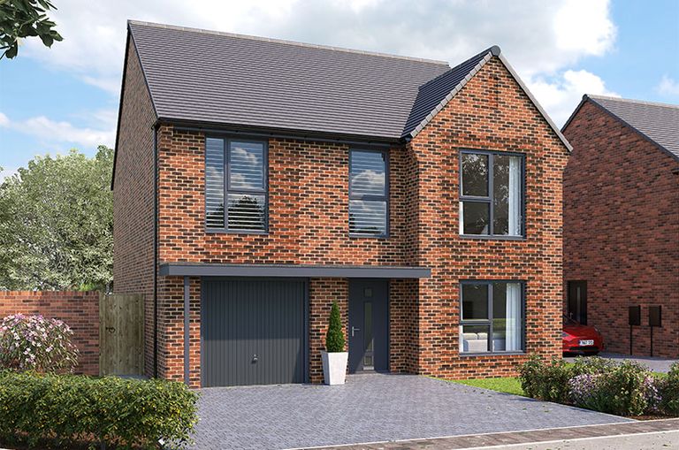 Property 1 of 10. Elvet