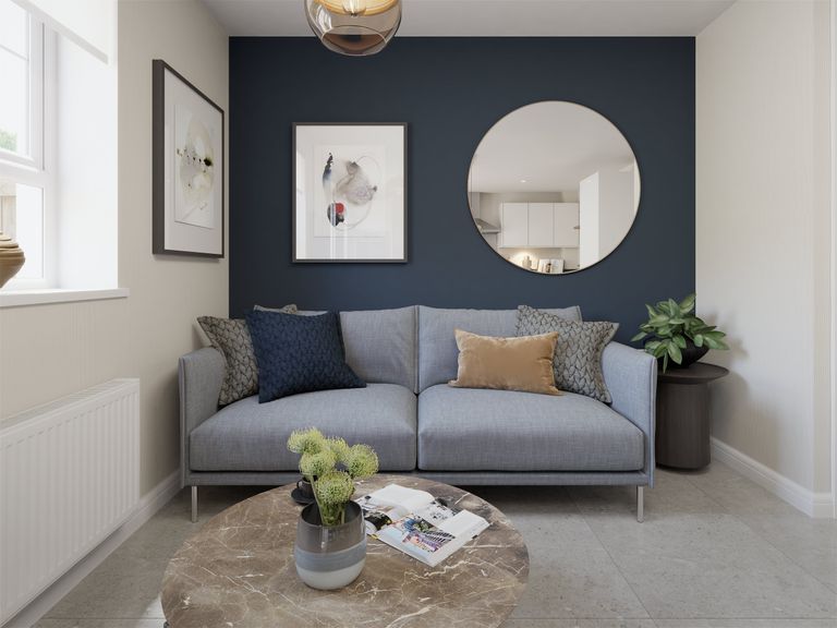 Property 3 of 8. Ingleby CGI Kitchen-Diner