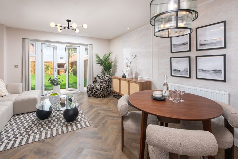 Property 3 of 14. Showhome Photography