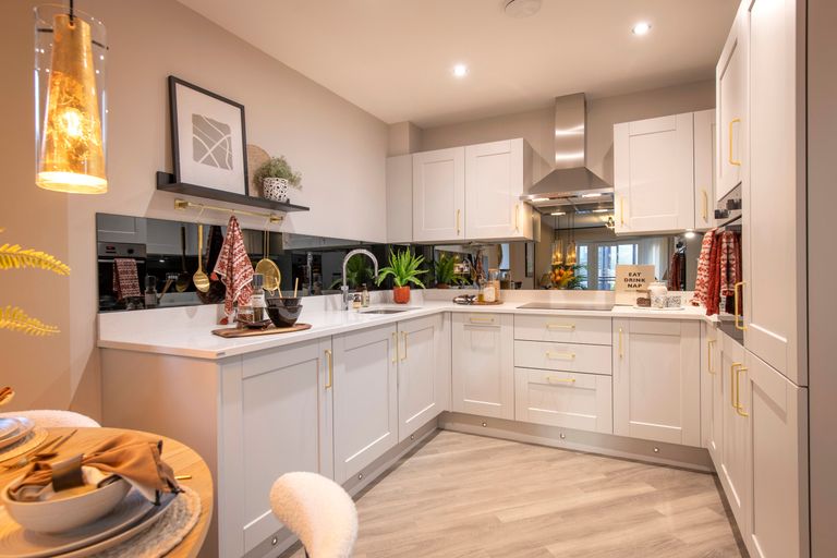 Property 3 of 14. Showhome Photography