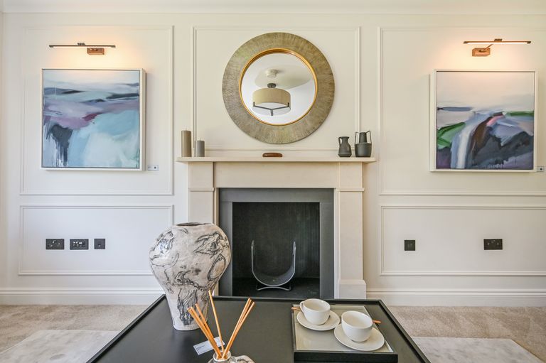 Property 2 of 17. Previous Showhome