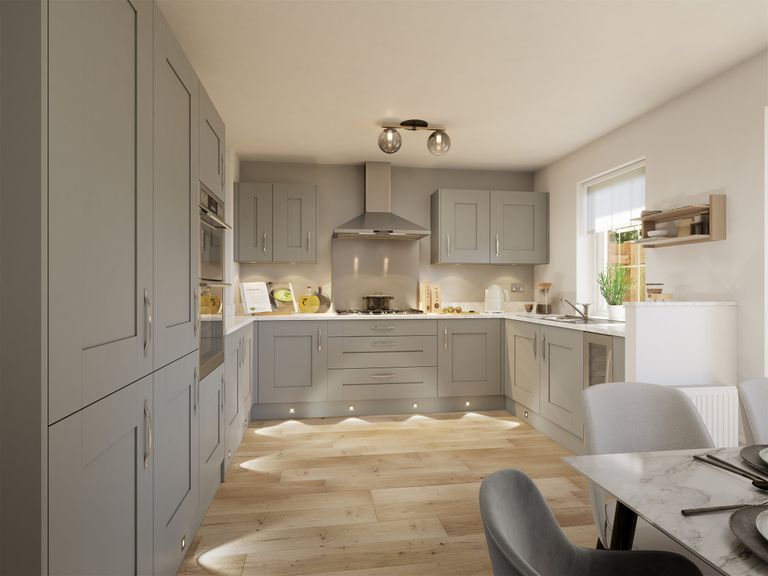 Property 1 of 10. Holden Kitchen