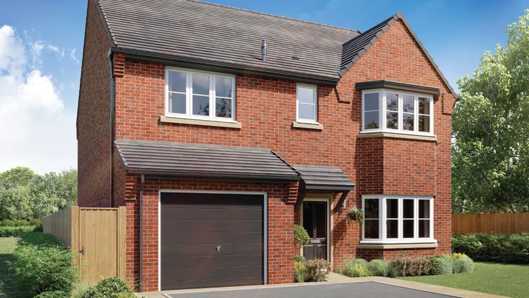 Property 3 of 11. CGI