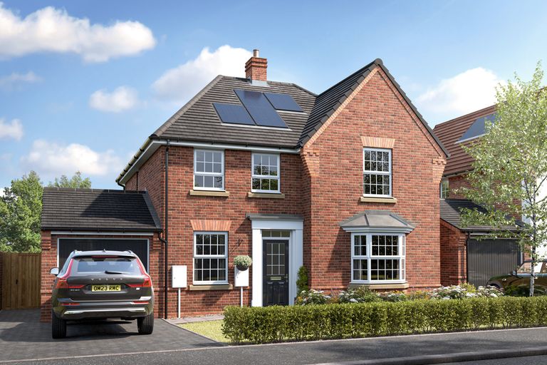 Property 1 of 10. Holden 3.10