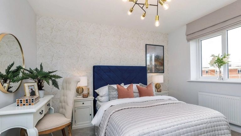 Property 3 of 6. Plot Image
