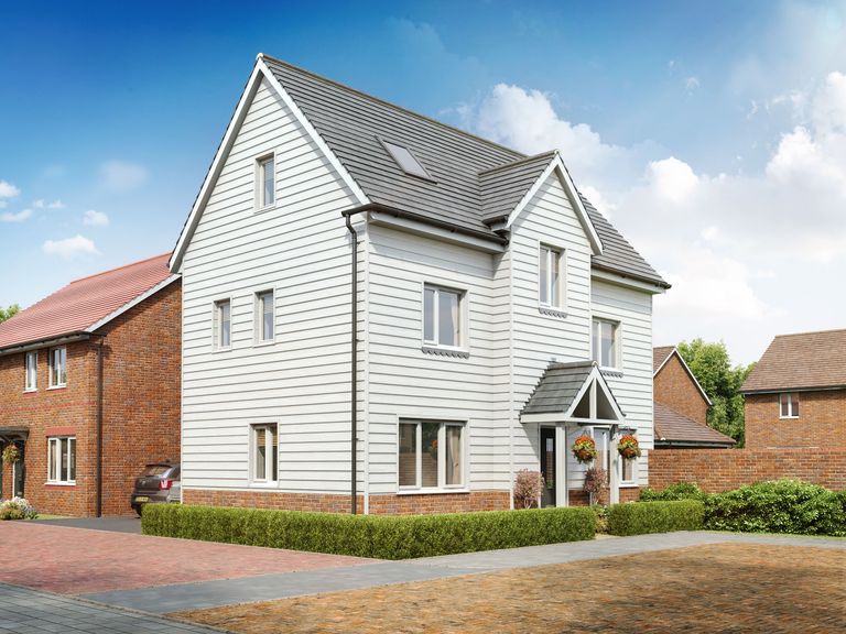Property 2 of 9. The Hesketh House Type
