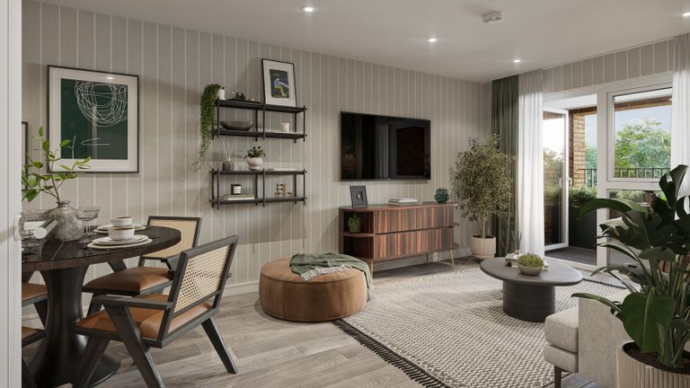 Property 1 of 10. Kings Barton At The Green