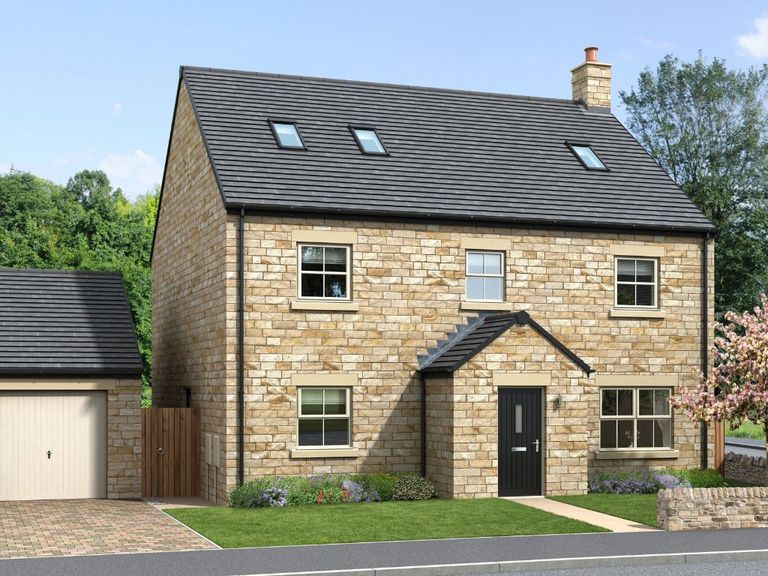 Property 1 of 10. Wisteria External