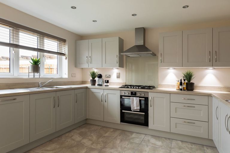 Property 2 of 13. Showhome Photography