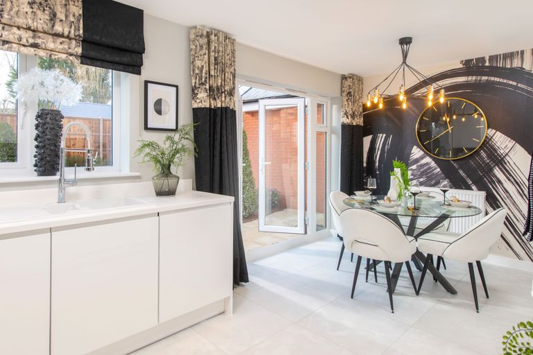 Property 3 of 11. Showhome Photography