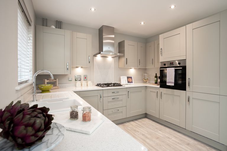 Property 1 of 16. Showhome Photography