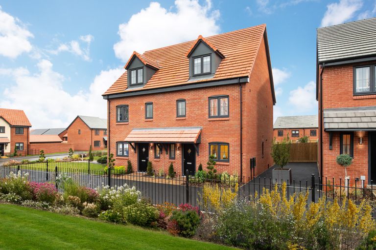 Property 2 of 12. Showhome Photography