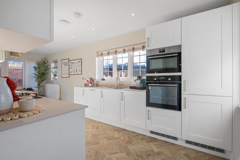 Property 3 of 16. Showhome Photography