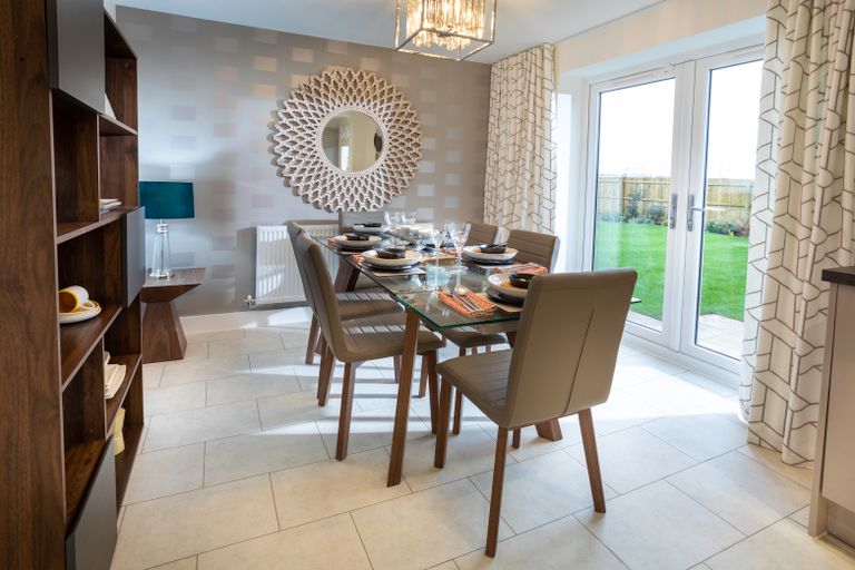 Property 3 of 8. Typical Interior