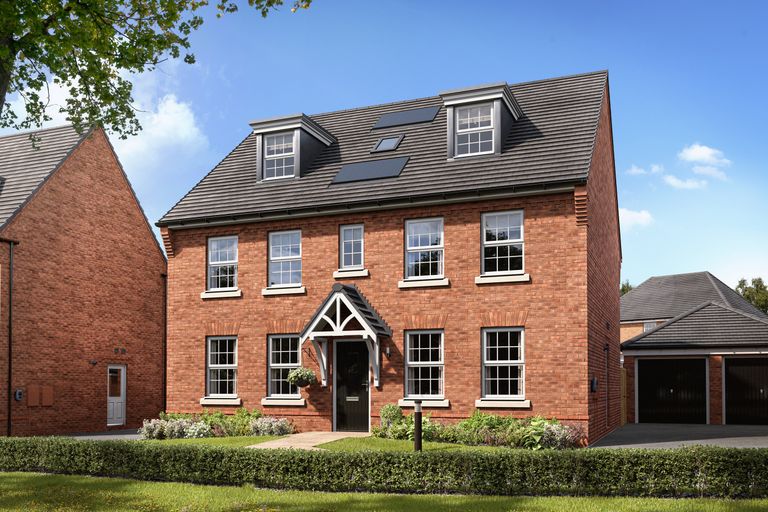 Property 1 of 10. Dwh Em Buckingham CGI