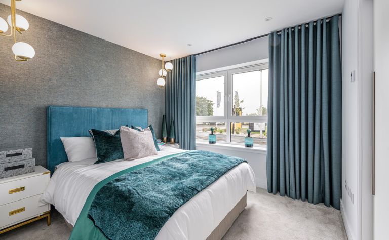Property 2 of 6. The Foundry, Cathcart