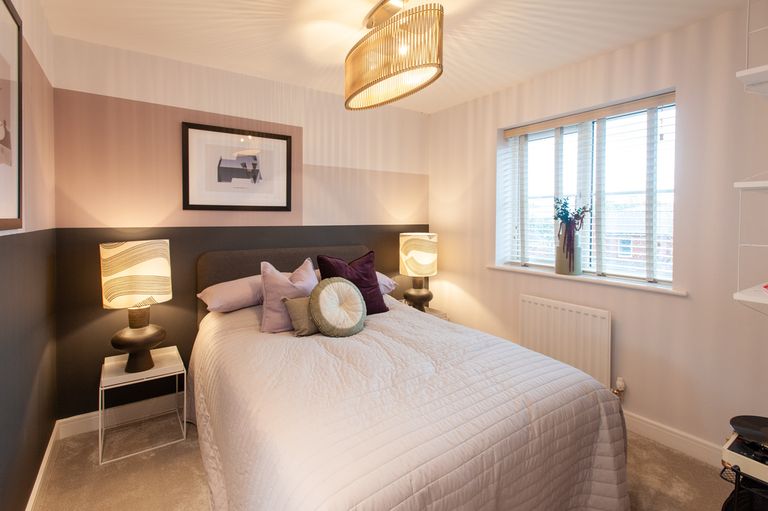 Property 2 of 6. Be-Eveleigh-019-Bedroom