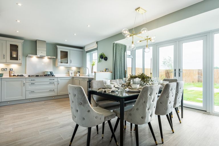 Property 3 of 10. Holden Kitchen/Diner At Hampton Beach