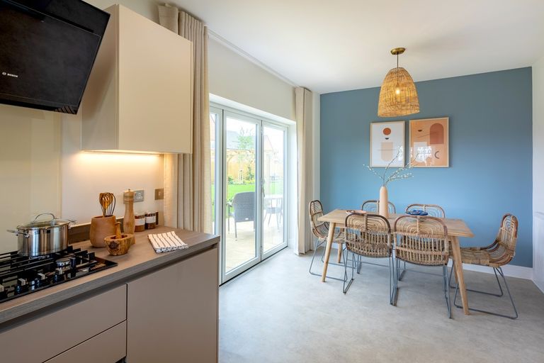 Property 3 of 12. cala At Nobel Park, Phase 6, Didcot