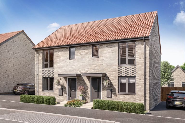 Property 2 of 10. Artist's Impression Of The Gosford