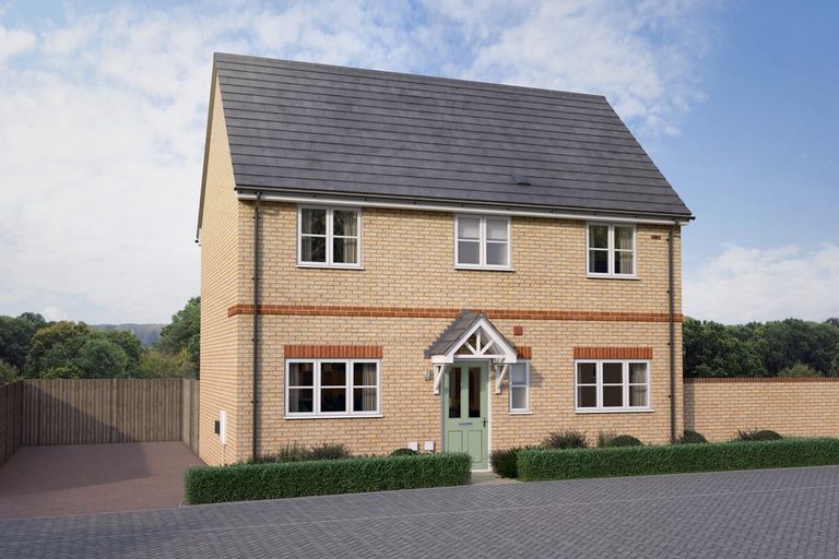 Property 1 of 13. Randall Fields, Stotfold